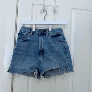 BDG URBAN OUTFITTERS SHORTS